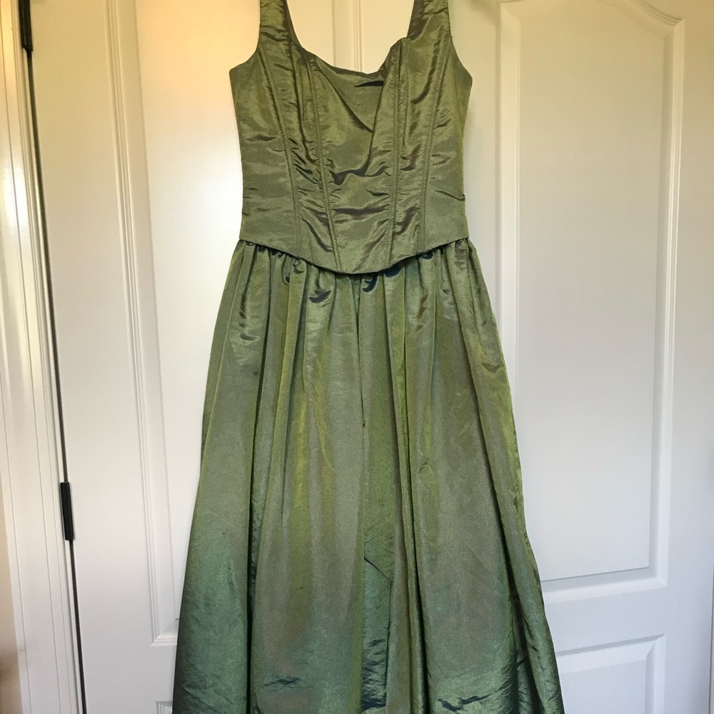 Not a copy!  Prom/evening/holiday formal dress